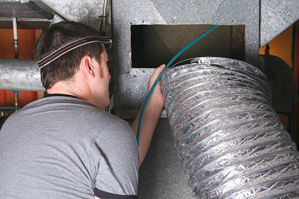Best Best Air Duct Cleaning Company  in Biscayne Park, FL